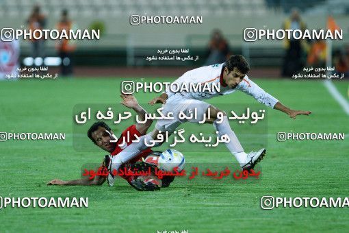 1191692, Tehran, [*parameter:4*], لیگ برتر فوتبال ایران، Persian Gulf Cup، Week 32، Second Leg، Persepolis 0 v 0 Mes Kerman on 2011/04/28 at Azadi Stadium