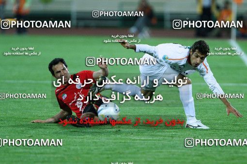1191628, Tehran, [*parameter:4*], لیگ برتر فوتبال ایران، Persian Gulf Cup، Week 32، Second Leg، Persepolis 0 v 0 Mes Kerman on 2011/04/28 at Azadi Stadium