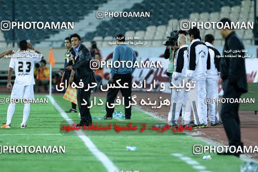 1191764, Tehran, [*parameter:4*], لیگ برتر فوتبال ایران، Persian Gulf Cup، Week 32، Second Leg، Persepolis 0 v 0 Mes Kerman on 2011/04/28 at Azadi Stadium