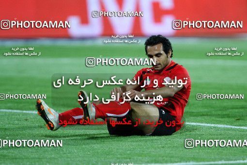 1191703, Tehran, [*parameter:4*], لیگ برتر فوتبال ایران، Persian Gulf Cup، Week 32، Second Leg، Persepolis 0 v 0 Mes Kerman on 2011/04/28 at Azadi Stadium