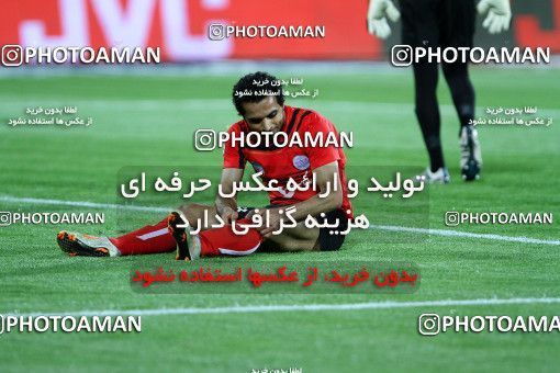 1191658, Tehran, [*parameter:4*], لیگ برتر فوتبال ایران، Persian Gulf Cup، Week 32، Second Leg، Persepolis 0 v 0 Mes Kerman on 2011/04/28 at Azadi Stadium