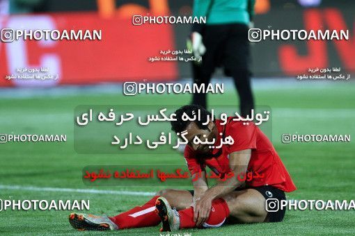 1191681, Tehran, [*parameter:4*], لیگ برتر فوتبال ایران، Persian Gulf Cup، Week 32، Second Leg، Persepolis 0 v 0 Mes Kerman on 2011/04/28 at Azadi Stadium