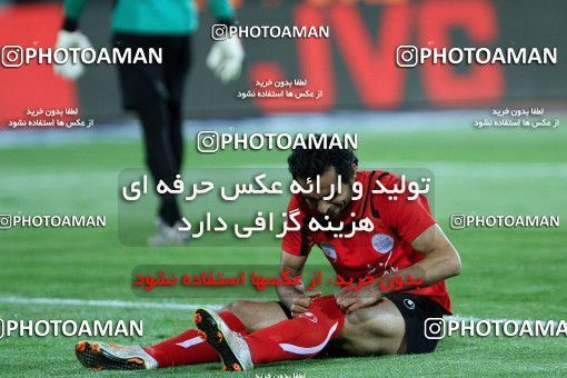 1191641, Tehran, [*parameter:4*], لیگ برتر فوتبال ایران، Persian Gulf Cup، Week 32، Second Leg، Persepolis 0 v 0 Mes Kerman on 2011/04/28 at Azadi Stadium