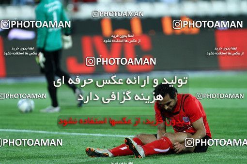1191651, Tehran, [*parameter:4*], لیگ برتر فوتبال ایران، Persian Gulf Cup، Week 32، Second Leg، Persepolis 0 v 0 Mes Kerman on 2011/04/28 at Azadi Stadium