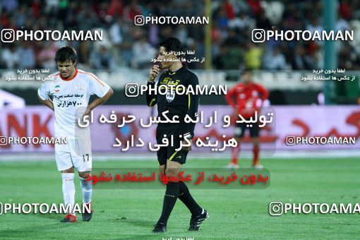 1191735, Tehran, [*parameter:4*], لیگ برتر فوتبال ایران، Persian Gulf Cup، Week 32، Second Leg، Persepolis 0 v 0 Mes Kerman on 2011/04/28 at Azadi Stadium