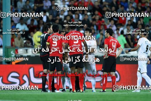 1191656, Tehran, [*parameter:4*], لیگ برتر فوتبال ایران، Persian Gulf Cup، Week 32، Second Leg، Persepolis 0 v 0 Mes Kerman on 2011/04/28 at Azadi Stadium