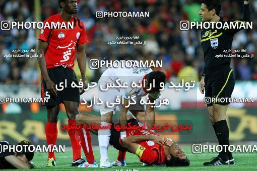 1191714, Tehran, [*parameter:4*], لیگ برتر فوتبال ایران، Persian Gulf Cup، Week 32، Second Leg، Persepolis 0 v 0 Mes Kerman on 2011/04/28 at Azadi Stadium