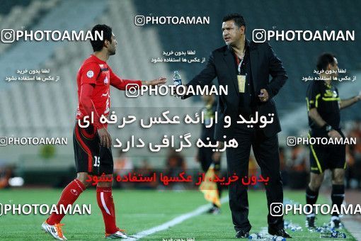 1191683, Tehran, [*parameter:4*], لیگ برتر فوتبال ایران، Persian Gulf Cup، Week 32، Second Leg، Persepolis 0 v 0 Mes Kerman on 2011/04/28 at Azadi Stadium
