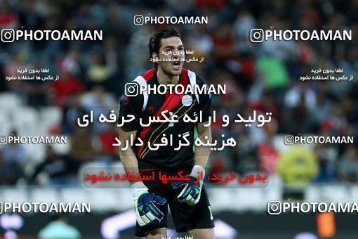 1191770, Tehran, [*parameter:4*], لیگ برتر فوتبال ایران، Persian Gulf Cup، Week 32، Second Leg، Persepolis 0 v 0 Mes Kerman on 2011/04/28 at Azadi Stadium