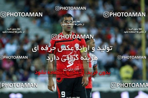 1191662, Tehran, [*parameter:4*], لیگ برتر فوتبال ایران، Persian Gulf Cup، Week 32، Second Leg، Persepolis 0 v 0 Mes Kerman on 2011/04/28 at Azadi Stadium