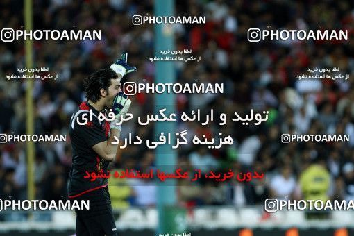1191700, Tehran, [*parameter:4*], لیگ برتر فوتبال ایران، Persian Gulf Cup، Week 32، Second Leg، Persepolis 0 v 0 Mes Kerman on 2011/04/28 at Azadi Stadium
