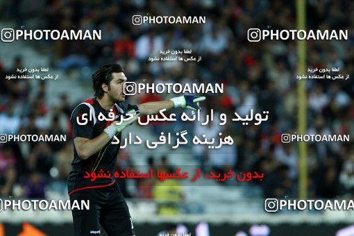 1191715, Tehran, [*parameter:4*], لیگ برتر فوتبال ایران، Persian Gulf Cup، Week 32، Second Leg، Persepolis 0 v 0 Mes Kerman on 2011/04/28 at Azadi Stadium