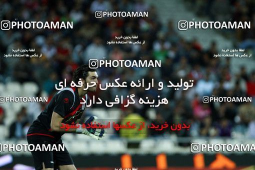 1191744, Tehran, [*parameter:4*], لیگ برتر فوتبال ایران، Persian Gulf Cup، Week 32، Second Leg، Persepolis 0 v 0 Mes Kerman on 2011/04/28 at Azadi Stadium