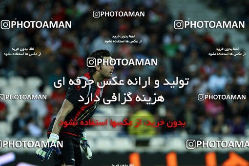 1191661, Tehran, [*parameter:4*], لیگ برتر فوتبال ایران، Persian Gulf Cup، Week 32، Second Leg، Persepolis 0 v 0 Mes Kerman on 2011/04/28 at Azadi Stadium