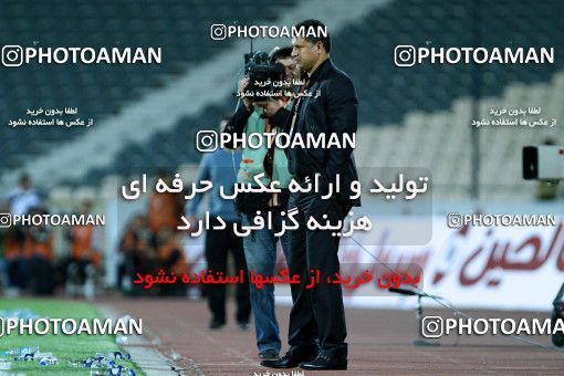 1191766, Tehran, [*parameter:4*], لیگ برتر فوتبال ایران، Persian Gulf Cup، Week 32، Second Leg، Persepolis 0 v 0 Mes Kerman on 2011/04/28 at Azadi Stadium