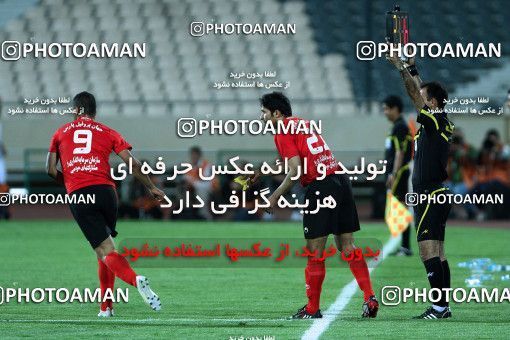 1191773, Tehran, [*parameter:4*], لیگ برتر فوتبال ایران، Persian Gulf Cup، Week 32، Second Leg، Persepolis 0 v 0 Mes Kerman on 2011/04/28 at Azadi Stadium