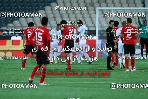 1191670, Tehran, [*parameter:4*], لیگ برتر فوتبال ایران، Persian Gulf Cup، Week 32، Second Leg، Persepolis 0 v 0 Mes Kerman on 2011/04/28 at Azadi Stadium