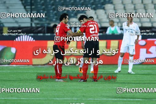 1191675, Tehran, [*parameter:4*], لیگ برتر فوتبال ایران، Persian Gulf Cup، Week 32، Second Leg، Persepolis 0 v 0 Mes Kerman on 2011/04/28 at Azadi Stadium