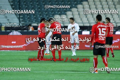 1191676, Tehran, [*parameter:4*], لیگ برتر فوتبال ایران، Persian Gulf Cup، Week 32، Second Leg، Persepolis 0 v 0 Mes Kerman on 2011/04/28 at Azadi Stadium