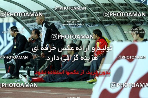 1191617, Tehran, [*parameter:4*], لیگ برتر فوتبال ایران، Persian Gulf Cup، Week 32، Second Leg، Persepolis 0 v 0 Mes Kerman on 2011/04/28 at Azadi Stadium