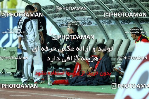 1191686, Tehran, [*parameter:4*], لیگ برتر فوتبال ایران، Persian Gulf Cup، Week 32، Second Leg، Persepolis 0 v 0 Mes Kerman on 2011/04/28 at Azadi Stadium