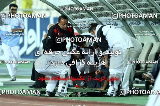 1191743, Tehran, [*parameter:4*], لیگ برتر فوتبال ایران، Persian Gulf Cup، Week 32، Second Leg، Persepolis 0 v 0 Mes Kerman on 2011/04/28 at Azadi Stadium