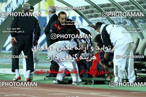 1191730, Tehran, [*parameter:4*], لیگ برتر فوتبال ایران، Persian Gulf Cup، Week 32، Second Leg، Persepolis 0 v 0 Mes Kerman on 2011/04/28 at Azadi Stadium