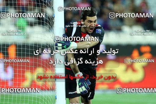 1191696, Tehran, [*parameter:4*], لیگ برتر فوتبال ایران، Persian Gulf Cup، Week 32، Second Leg، Persepolis 0 v 0 Mes Kerman on 2011/04/28 at Azadi Stadium