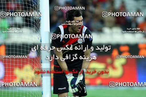 1191650, Tehran, [*parameter:4*], لیگ برتر فوتبال ایران، Persian Gulf Cup، Week 32، Second Leg، Persepolis 0 v 0 Mes Kerman on 2011/04/28 at Azadi Stadium