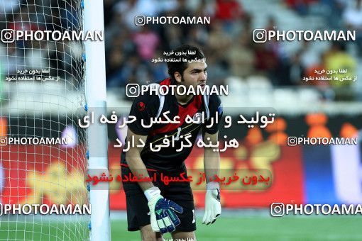 1191729, Tehran, [*parameter:4*], لیگ برتر فوتبال ایران، Persian Gulf Cup، Week 32، Second Leg، Persepolis 0 v 0 Mes Kerman on 2011/04/28 at Azadi Stadium