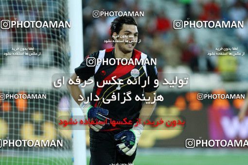 1191647, Tehran, [*parameter:4*], لیگ برتر فوتبال ایران، Persian Gulf Cup، Week 32، Second Leg، Persepolis 0 v 0 Mes Kerman on 2011/04/28 at Azadi Stadium