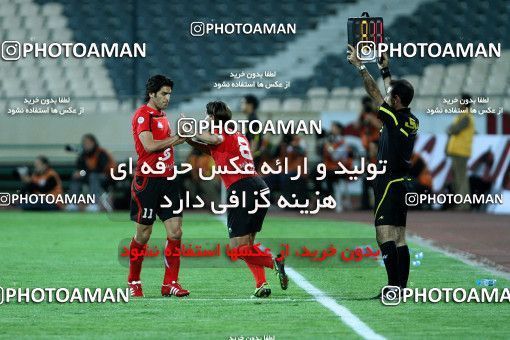 1191678, Tehran, [*parameter:4*], لیگ برتر فوتبال ایران، Persian Gulf Cup، Week 32، Second Leg، Persepolis 0 v 0 Mes Kerman on 2011/04/28 at Azadi Stadium