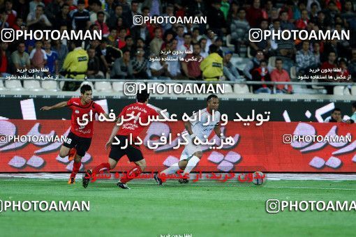 1191621, Tehran, [*parameter:4*], لیگ برتر فوتبال ایران، Persian Gulf Cup، Week 32، Second Leg، Persepolis 0 v 0 Mes Kerman on 2011/04/28 at Azadi Stadium