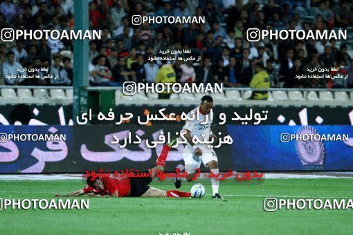 1191682, Tehran, [*parameter:4*], لیگ برتر فوتبال ایران، Persian Gulf Cup، Week 32، Second Leg، Persepolis 0 v 0 Mes Kerman on 2011/04/28 at Azadi Stadium