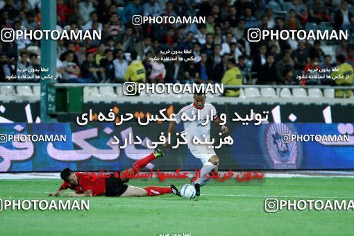 1191748, Tehran, [*parameter:4*], لیگ برتر فوتبال ایران، Persian Gulf Cup، Week 32، Second Leg، Persepolis 0 v 0 Mes Kerman on 2011/04/28 at Azadi Stadium