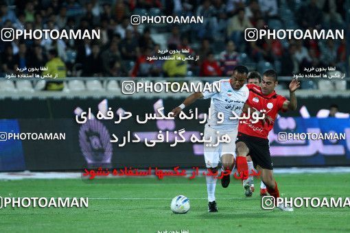 1191752, Tehran, [*parameter:4*], لیگ برتر فوتبال ایران، Persian Gulf Cup، Week 32، Second Leg، Persepolis 0 v 0 Mes Kerman on 2011/04/28 at Azadi Stadium