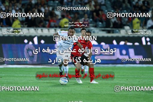 1191759, Tehran, [*parameter:4*], لیگ برتر فوتبال ایران، Persian Gulf Cup، Week 32، Second Leg، Persepolis 0 v 0 Mes Kerman on 2011/04/28 at Azadi Stadium