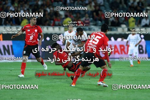 1191635, Tehran, [*parameter:4*], لیگ برتر فوتبال ایران، Persian Gulf Cup، Week 32، Second Leg، Persepolis 0 v 0 Mes Kerman on 2011/04/28 at Azadi Stadium