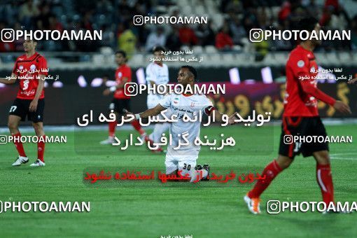1191701, Tehran, [*parameter:4*], لیگ برتر فوتبال ایران، Persian Gulf Cup، Week 32، Second Leg، Persepolis 0 v 0 Mes Kerman on 2011/04/28 at Azadi Stadium