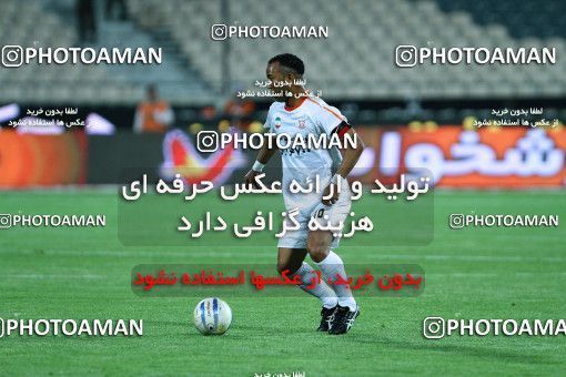 1191694, Tehran, [*parameter:4*], لیگ برتر فوتبال ایران، Persian Gulf Cup، Week 32، Second Leg، Persepolis 0 v 0 Mes Kerman on 2011/04/28 at Azadi Stadium