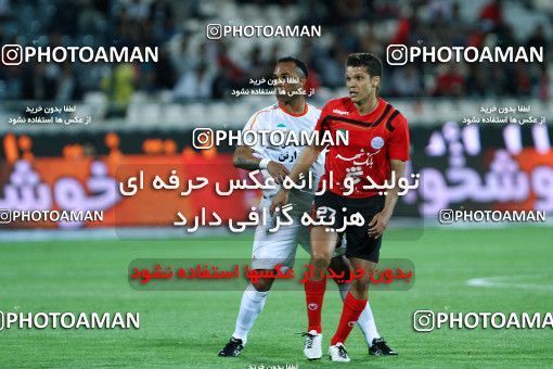 1191763, Tehran, [*parameter:4*], لیگ برتر فوتبال ایران، Persian Gulf Cup، Week 32، Second Leg، Persepolis 0 v 0 Mes Kerman on 2011/04/28 at Azadi Stadium
