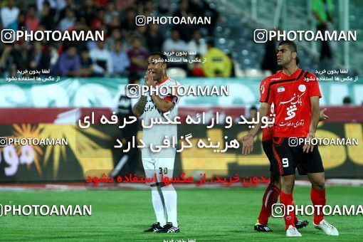 1191772, Tehran, [*parameter:4*], لیگ برتر فوتبال ایران، Persian Gulf Cup، Week 32، Second Leg، Persepolis 0 v 0 Mes Kerman on 2011/04/28 at Azadi Stadium