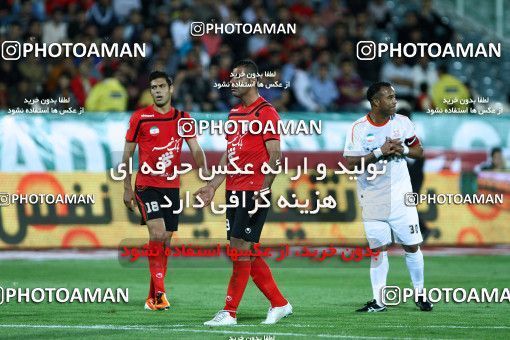 1191762, Tehran, [*parameter:4*], لیگ برتر فوتبال ایران، Persian Gulf Cup، Week 32، Second Leg، Persepolis 0 v 0 Mes Kerman on 2011/04/28 at Azadi Stadium