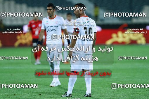 1191723, Tehran, [*parameter:4*], لیگ برتر فوتبال ایران، Persian Gulf Cup، Week 32، Second Leg، Persepolis 0 v 0 Mes Kerman on 2011/04/28 at Azadi Stadium