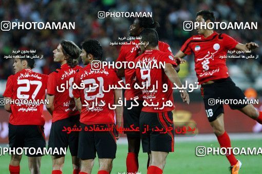 1191753, Tehran, [*parameter:4*], لیگ برتر فوتبال ایران، Persian Gulf Cup، Week 32، Second Leg، Persepolis 0 v 0 Mes Kerman on 2011/04/28 at Azadi Stadium