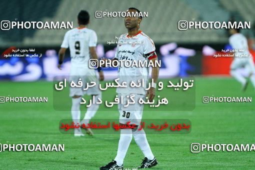 1191699, Tehran, [*parameter:4*], لیگ برتر فوتبال ایران، Persian Gulf Cup، Week 32، Second Leg، Persepolis 0 v 0 Mes Kerman on 2011/04/28 at Azadi Stadium