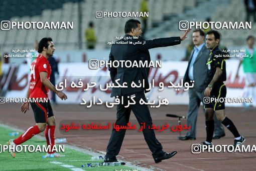 1191679, Tehran, [*parameter:4*], لیگ برتر فوتبال ایران، Persian Gulf Cup، Week 32، Second Leg، Persepolis 0 v 0 Mes Kerman on 2011/04/28 at Azadi Stadium