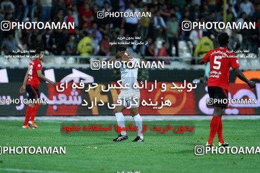 1191689, Tehran, [*parameter:4*], لیگ برتر فوتبال ایران، Persian Gulf Cup، Week 32، Second Leg، Persepolis 0 v 0 Mes Kerman on 2011/04/28 at Azadi Stadium