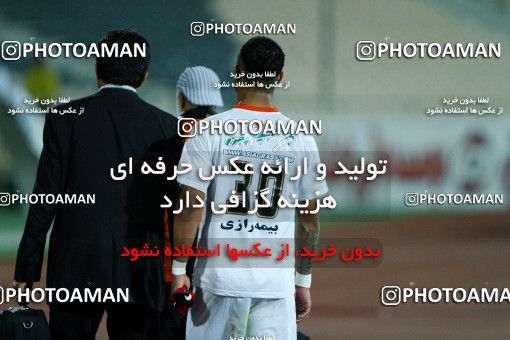 1191738, Tehran, [*parameter:4*], لیگ برتر فوتبال ایران، Persian Gulf Cup، Week 32، Second Leg، Persepolis 0 v 0 Mes Kerman on 2011/04/28 at Azadi Stadium