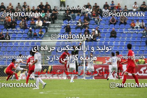 1192141, Bandar Anzali, [*parameter:4*], لیگ برتر فوتبال ایران، Persian Gulf Cup، Week 32، Second Leg، Malvan Bandar Anzali 0 v 1 Steel Azin on 2011/04/29 at Takhti Stadium Anzali